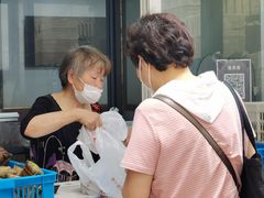 -金太粽(上海弄堂第一粽店)