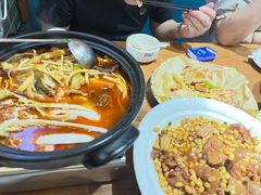 -肖记公安牛肉鱼杂馆·省级非物质文化遗产(万松园直营店)