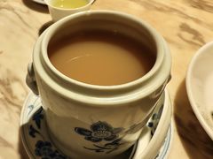 -广州花园酒店荔湾亭·地道点心·粤式饮茶