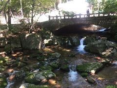 -丹东天桥沟景区