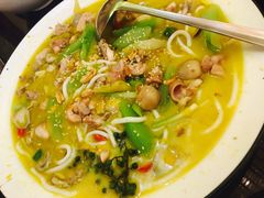 -欣旺·迎宾楼·百年无锡菜