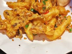 -鱼醉无骨鱼·中山脆肉鲩(荔湾路店)