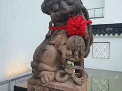 -广富林宰相府酒店·水云间