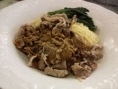 -翠华餐厅(旺角文华商场店)