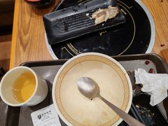 -食其家·牛丼咖喱(金桥太茂店)
