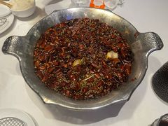 -沸腾鱼乡(知春路分店)