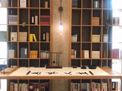 大堂-无味舒食(环岛路店)