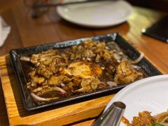 -外婆私房菜(新亚百货店)