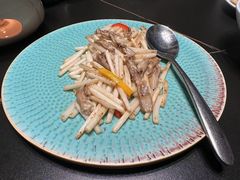 -翕间食·精致淮扬菜(江苏大剧院店)