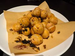 -知楚•精致湖北菜(武商MALL店)