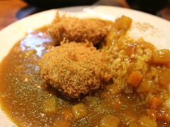 -山杏yama-katsu·吉列炸物