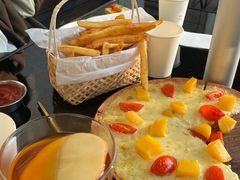 -一尺花园(安和花园店)