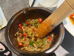 -湘轩·土菜研究院(光大店)