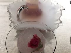 乌梅冰沙-王品台塑牛排(成都万象城店)
