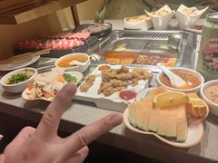 -海底捞火锅(宇飞大厦店)