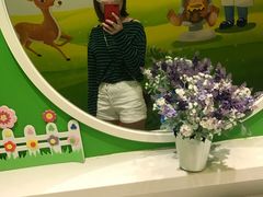 -天使口腔门诊部(上海店)