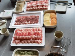 -君邦火锅(新疆大厦店)