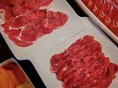 -额尔敦传统涮(西坝河店)