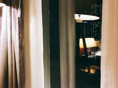 -广州天河希尔顿酒店