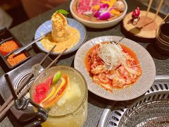 -上男·烧肉集市(五一广场店)
