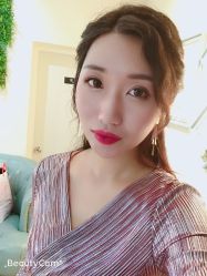 -熙画美上门MakeUp美甲美睫