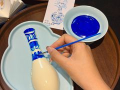 -图味美小黄鱼·景德菜(浙江路店)