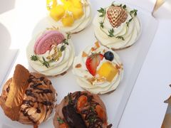 -你好独角兽·蛋糕甜品