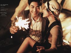 -天长地久婚纱摄影(天宁北路店)