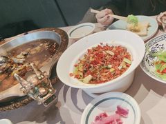 -洞庭鱼香(万科店)