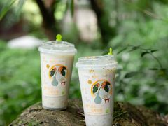 -奈雪的茶(佛山顺德美的悦然广场店)