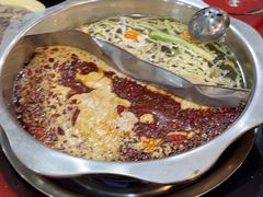 -储奇门鳝鱼火锅(总店)