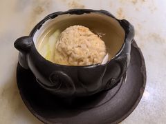 -淮扬府·游园京梦(北京SKP店)