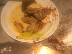 -小南房鲜美蛙火锅(北苑店)