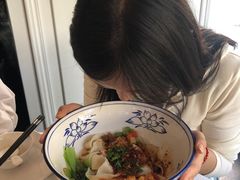 -粉巷13號陕菜馆