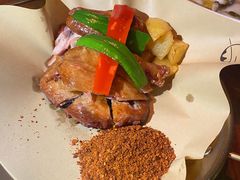 -不二民谣音乐餐酒吧(长沙店)