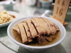 -冶春茶社(星汉大厦店)