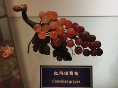 -中国地质大学逸夫博物馆