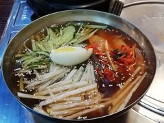 -意成料理