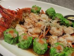 -国惠大酒楼(仓山万达店)