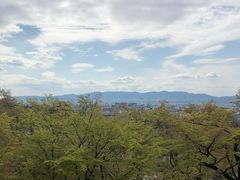 -有栖山 清光院 清水寺