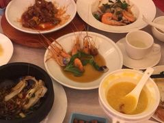 -福州天元国际威斯汀酒店·中国元素餐厅