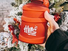 -milkplus·泰式奶茶(较场东路店)