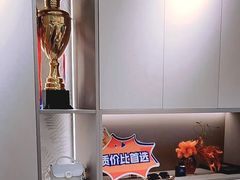 -索菲亚全屋定制衣柜橱柜家具(通州运乔居然之家店)