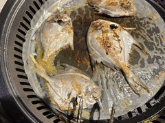 -火叮叮自助烤肉·现切牛肉(茂业店)