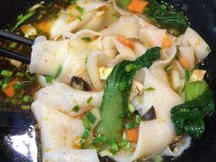 酸汤扯面-鼎高高陕西美食(龙德广场店)