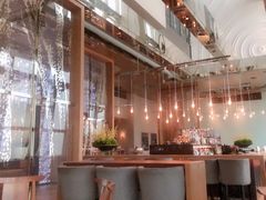 -上海柏悦酒店·世纪100牛排馆
