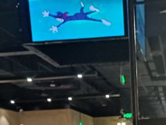 -汉巴味德·烤肉与啤酒的自助(杭州大悦城店)