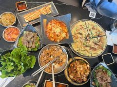 -HONGA HONGA雄家(曹路店)