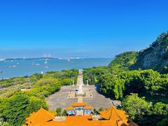 -南沙天后宫景区