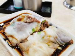 -银记肠粉店(市二宫店)